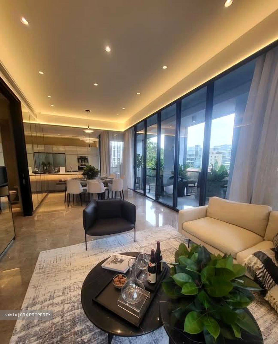 Nouvel 18 (D10), Condominium #563359361